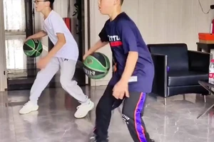 青少年篮球爱好者如何进行节奏训练:提升比赛表现的关键
